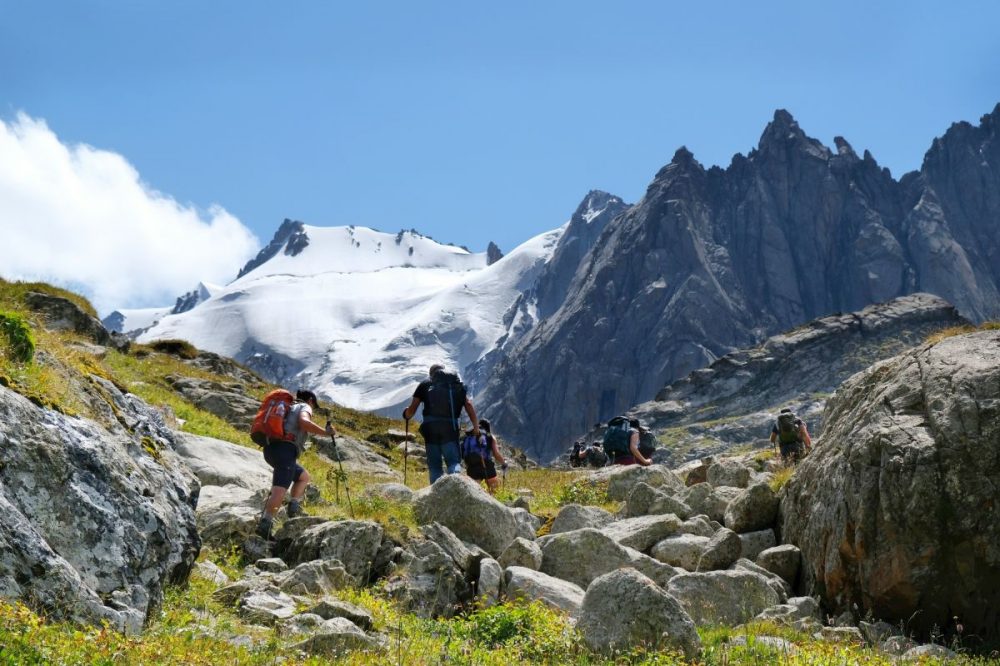 DIAMIR Erlebnisreisen - Kirgistan - Zwischen Issyk Kul und Tienschan