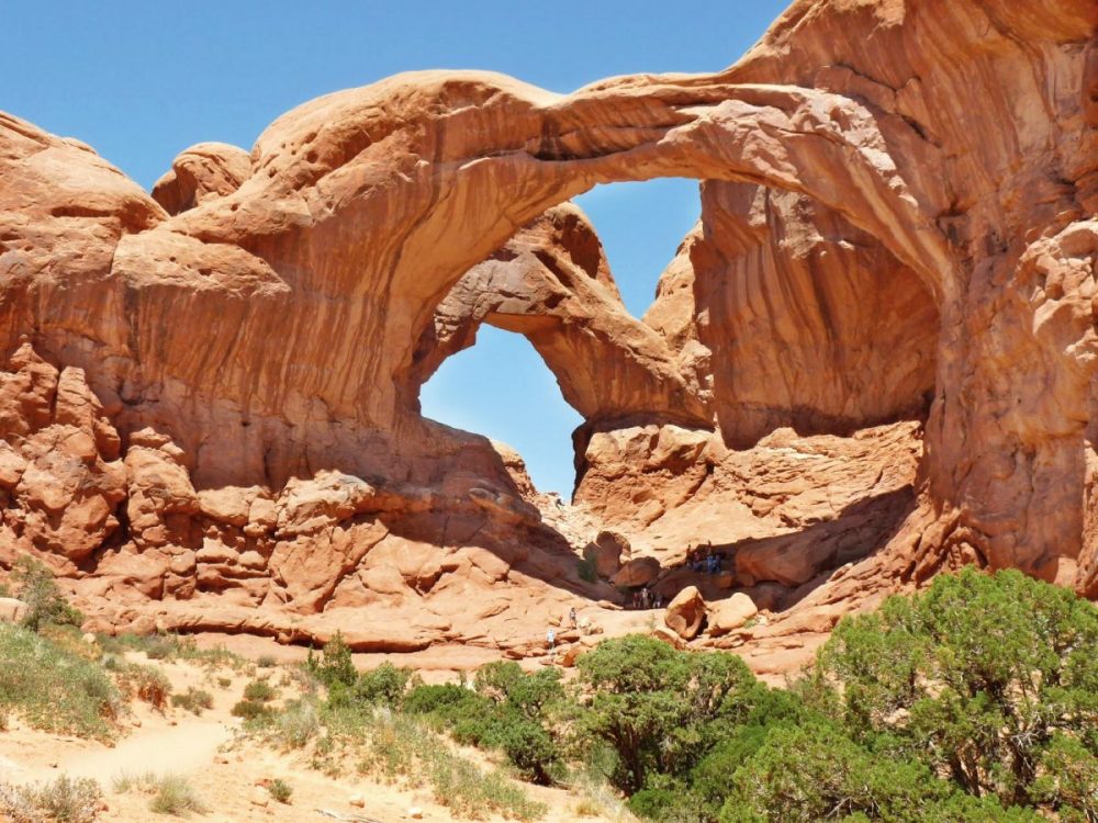 DIAMIR Erlebnisreisen - USA | Südwesten - Land der Canyons