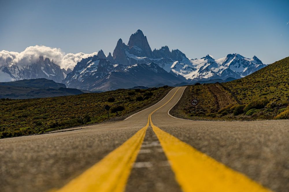 DIAMIR Erlebnisreisen - Chile • Argentinien | Patagonien - Carretera Austral und Ruta 40 – bis ans Ende der Welt