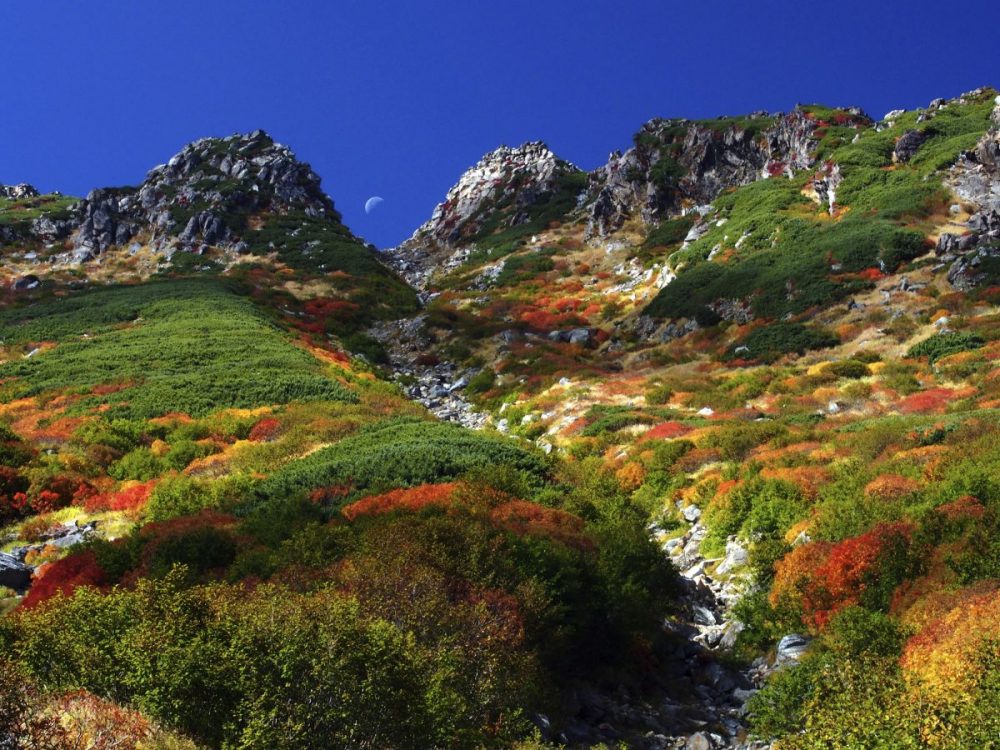 DIAMIR Erlebnisreisen - Japan - Auf Wanderwegen durch das alte Japan
