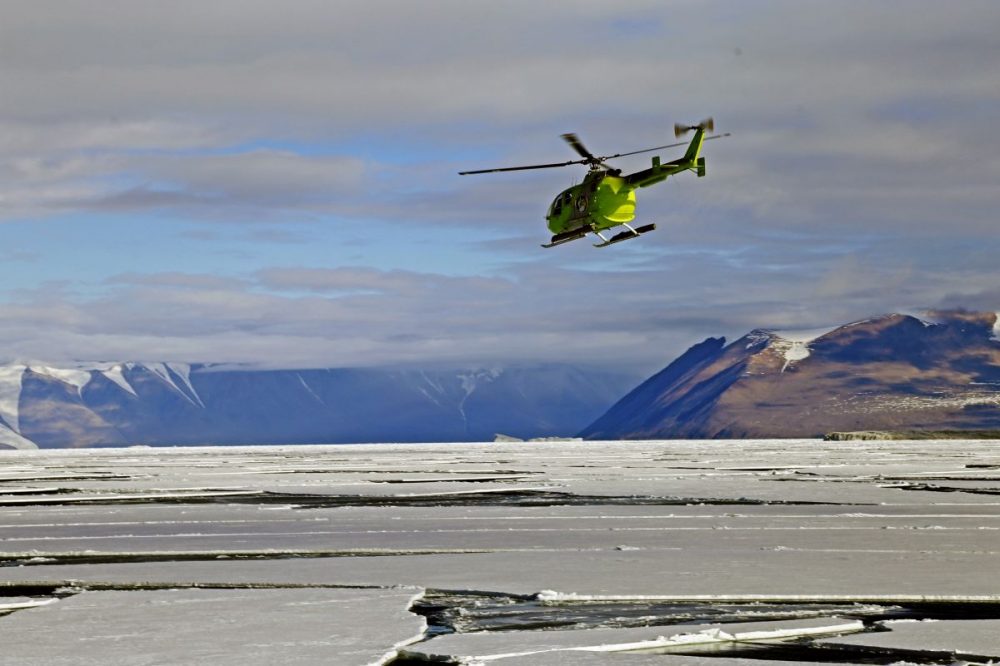 DIAMIR Erlebnisreisen - Antarktis - Antarktis und Kaiserpinguine – unterwegs zwischen Weddellmeer und Larsen Schelfeis