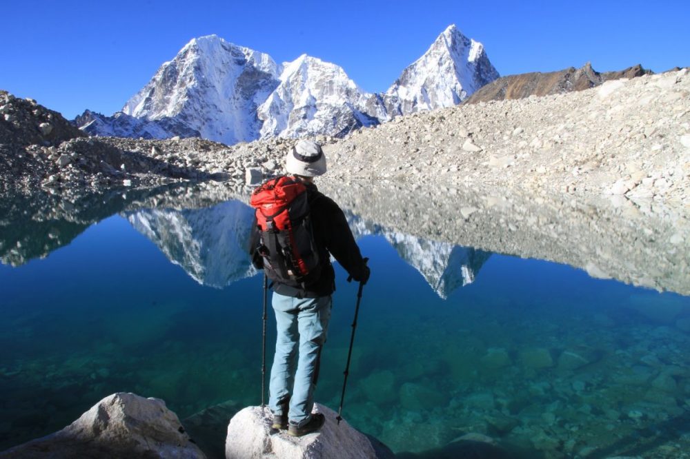 DIAMIR Erlebnisreisen - Nepal - Mythos Everest – Trekking zum Base Camp