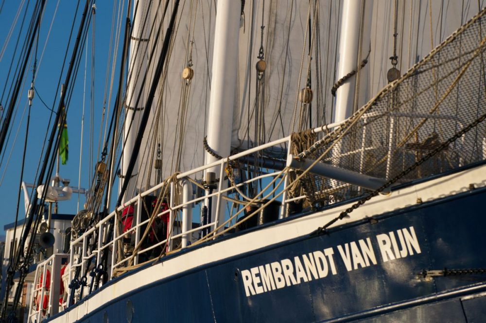 DIAMIR Erlebnisreisen - Island - Segelkreuzfahrt und Entdeckertour im Nordosten Islands