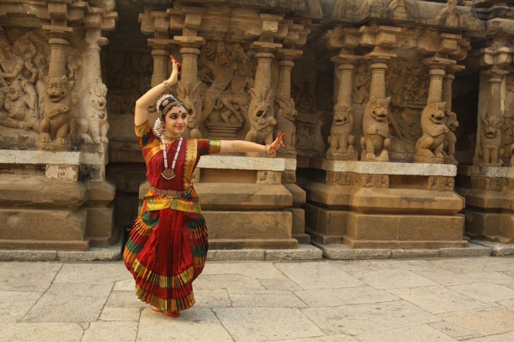 DIAMIR Erlebnisreisen - Indien | Tamil Nadu • Kerala - Hindu-Götter und Kokospalmen
