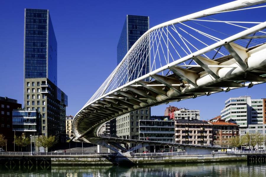 Studiosus - Frankreich-Spanien - Baskenland – von Biarritz bis Bilbao