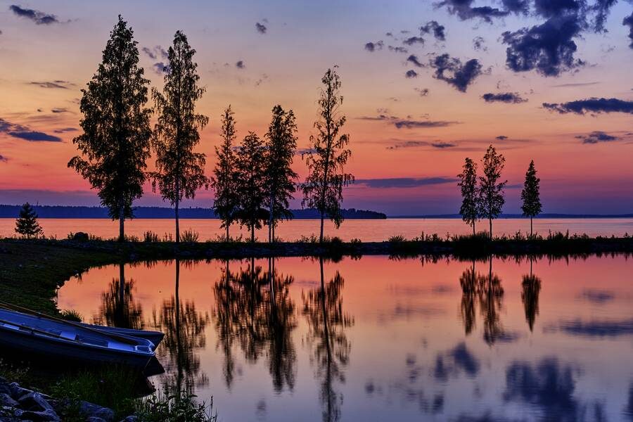 Studiosus - Finnland - Finnland: Wälder, Seen und Schärenküste