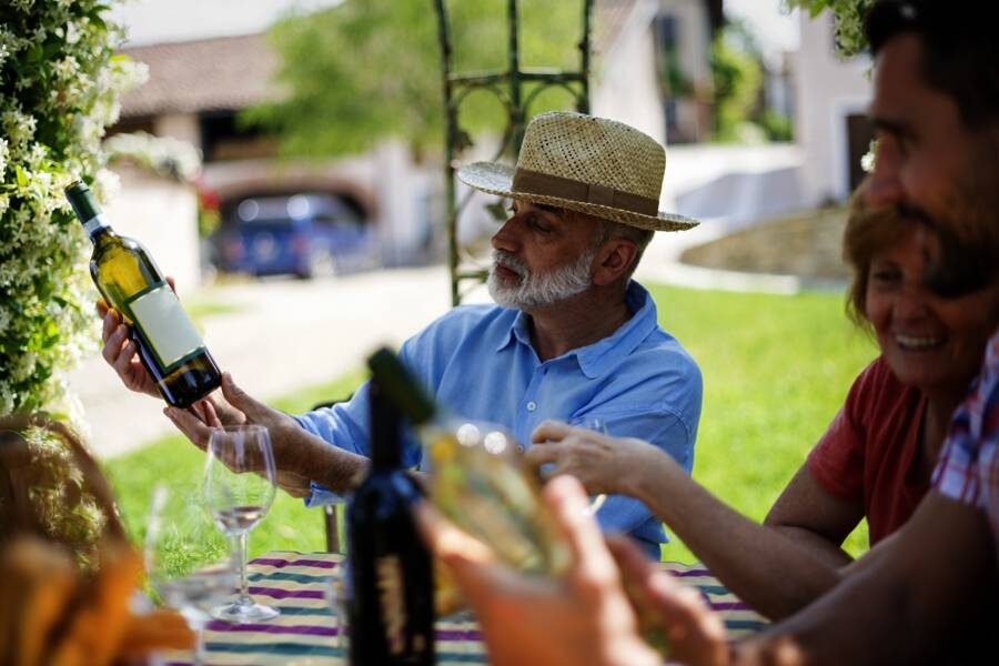 Studiosus - Frankreich - Normandie für Genießer
