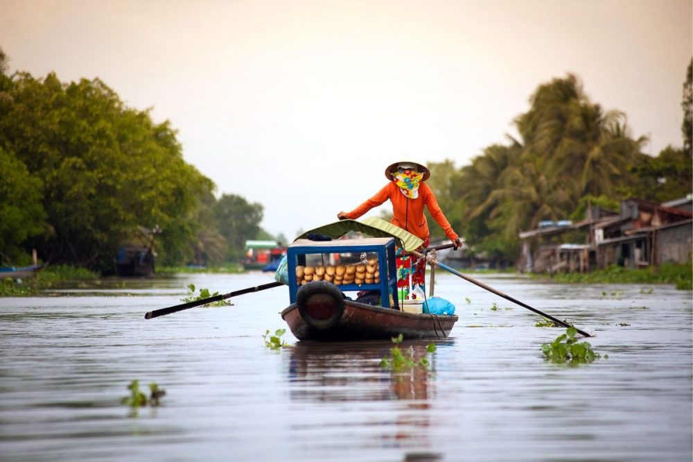 DIAMIR Erlebnisreisen - Vietnam - Stilvoll zwischen Halong-Bucht und Mekong-Delta