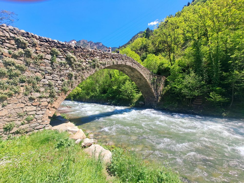 Berge & Meer - Andorra - Naturparadies in den Pyrenäen