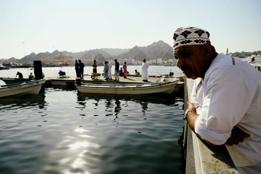 Studiosus - Arabische Emirate – Oman - Höhepunkte