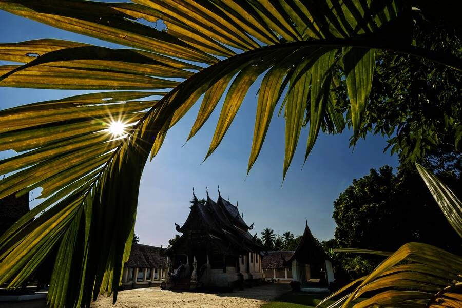 Studiosus - Thailand - die umfassende Reise