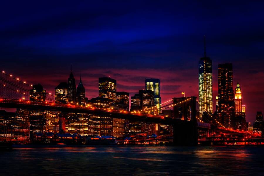 Studiosus - USA - New York