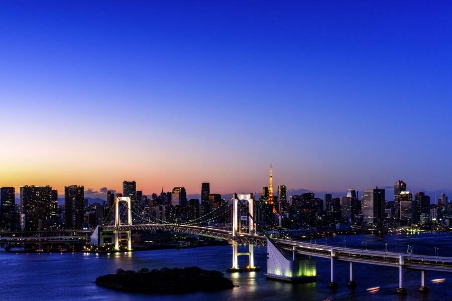 Studiosus - Japan - Impressionen