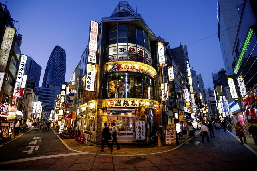 Studiosus - Japan - die umfassende Reise