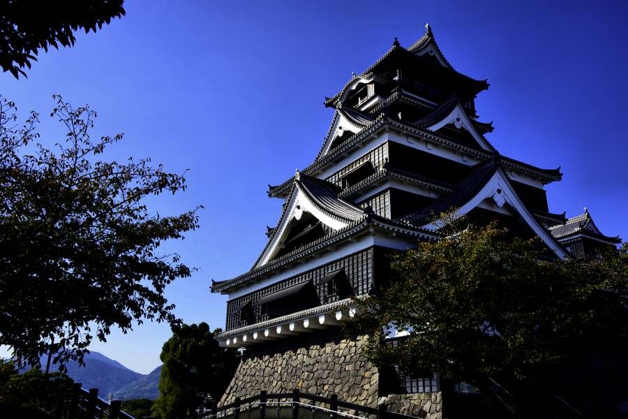 Marco Polo Reisen - Japan - Highlights von Nord nach Süd