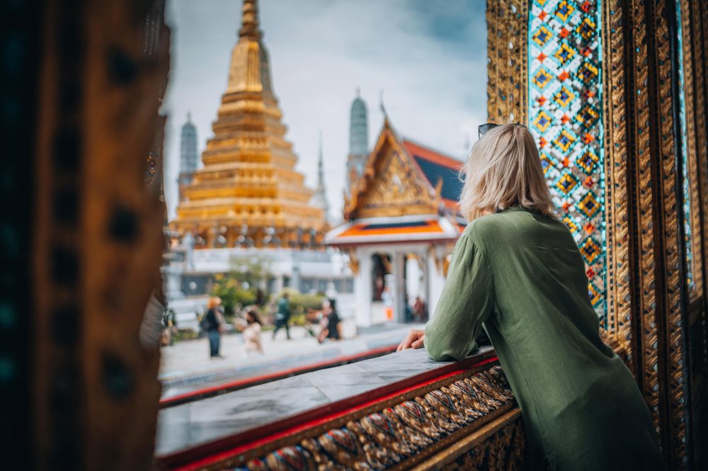 Berge & Meer - Thailands Zauber erleben und im Luxus entspannen