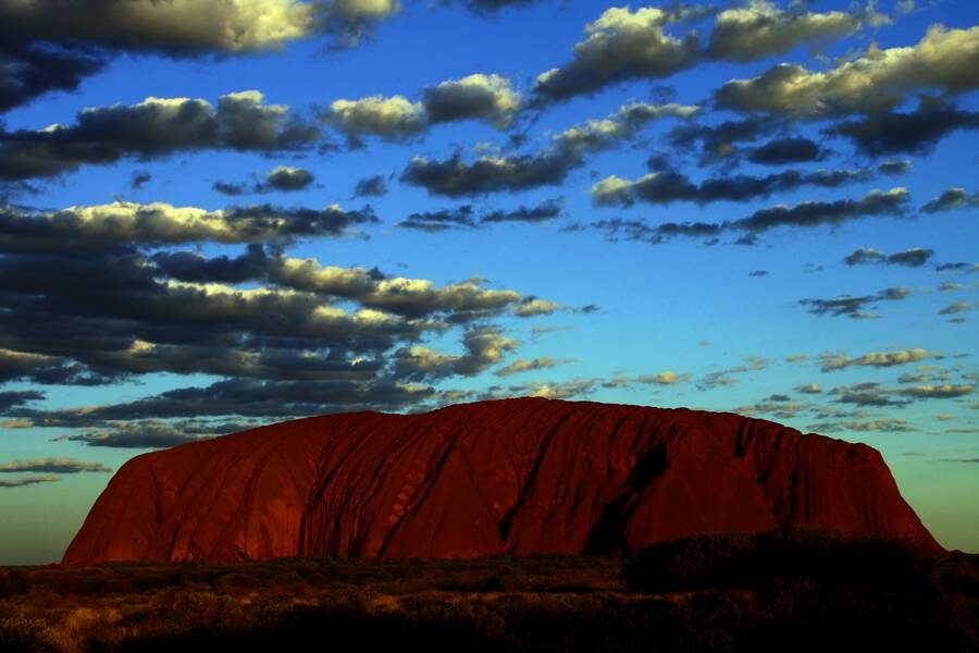 Studiosus - Australien - Naturwunder