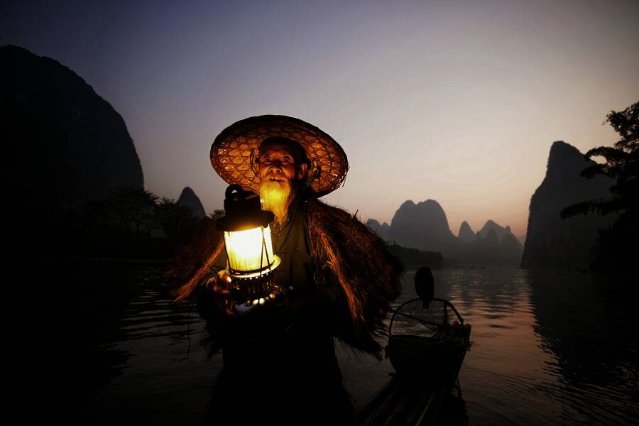 Studiosus - China - die umfassende Reise