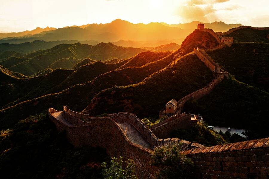 Marco Polo Reisen - China - Mini-Gruppe – nur 4-12 Teilnehmer