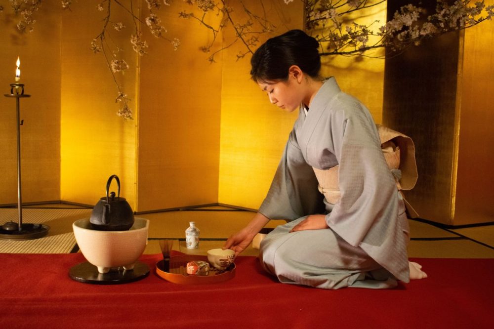DIAMIR Erlebnisreisen - Japan - Die „Goldene Route“ und das alte Japan