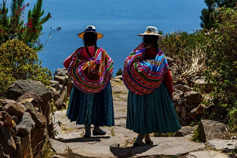Studiosus - Ecuador – Galapagos - auf Darwins und Humboldts Spuren