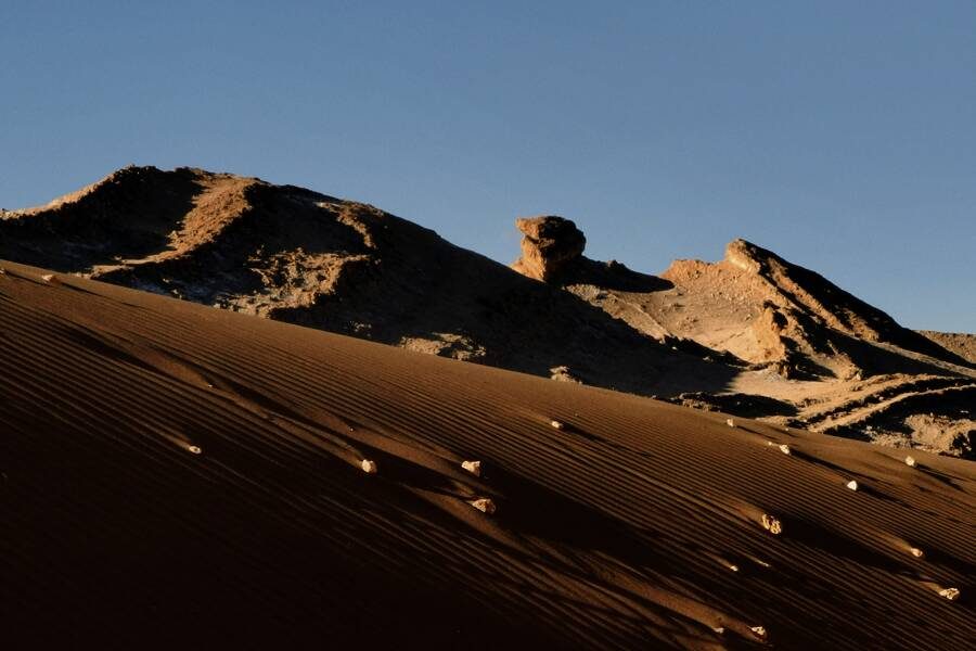 Studiosus - Argentinien – Chile - mit Atacamawüste und Osterinsel
