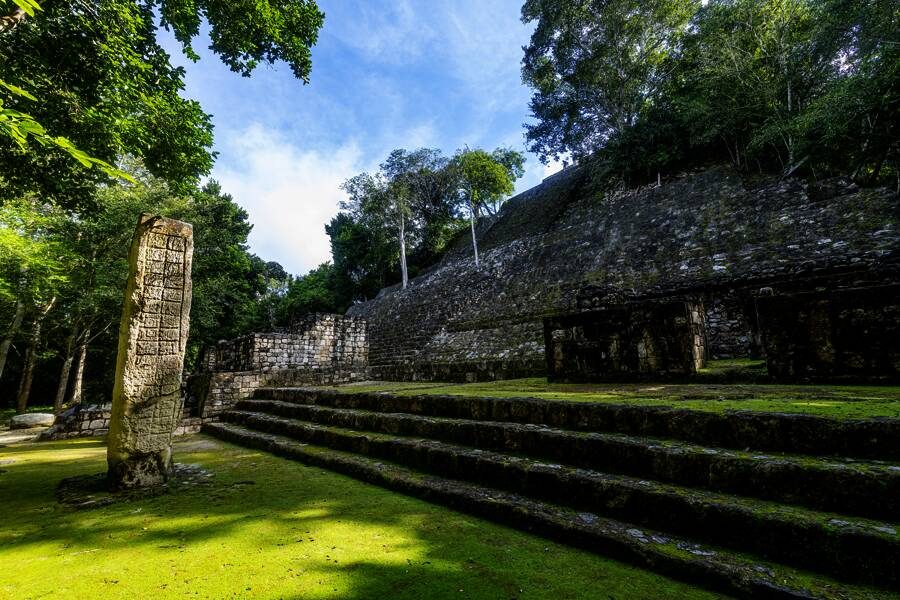 Studiosus - Mexiko - auf den Spuren der Mayas