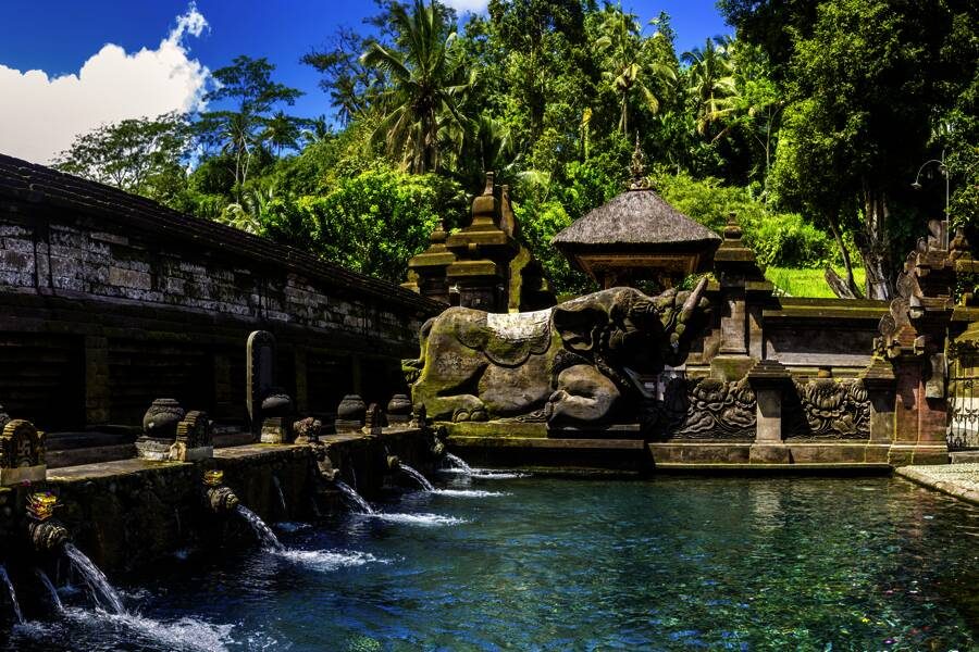 Studiosus - Indonesien - die umfassende Reise