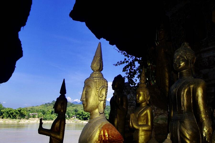 Studiosus - Laos - geheimnisvolles Reich am Mekong