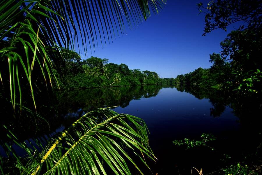 Studiosus - Mittelamerika - Costa Rica – Nicaragua – Panama
