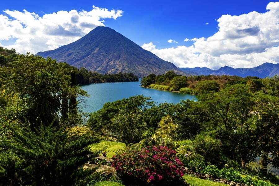 Studiosus - Mexiko – Guatemala - umfassend