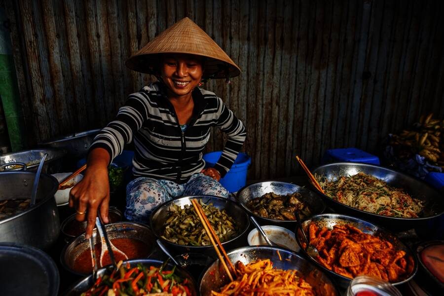 Studiosus - Vietnam - für Singles und Alleinreisende