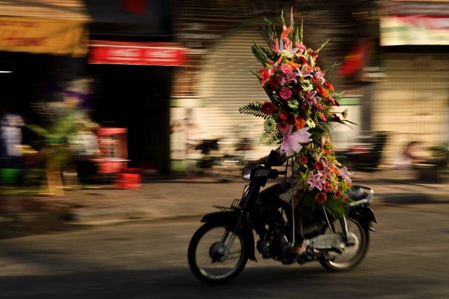 Marco Polo Reisen - Vietnam – Kambodscha - Von Onkel Ho in die Stadt der Götter