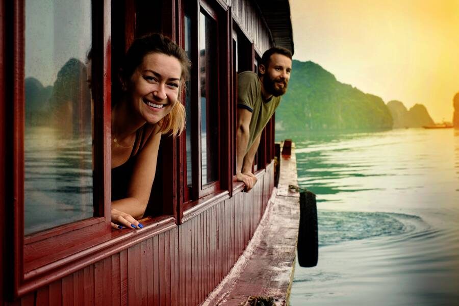 Marco Polo Reisen - Vietnam – Kambodscha – Laos - Mini-Gruppe – nur 4-12 Teilnehmer