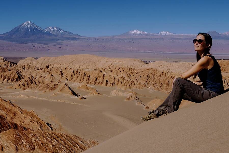 Marco Polo Young Line Travel - Chile - Ruta Patagonia