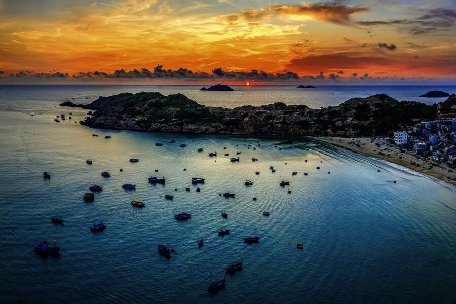 Studiosus - Vietnam - Impressionen