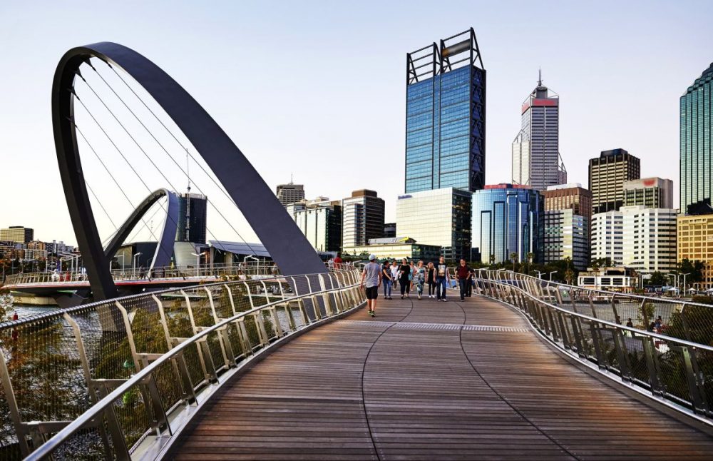 DIAMIR Erlebnisreisen - Australien - Das Beste zwischen Perth und Darwin