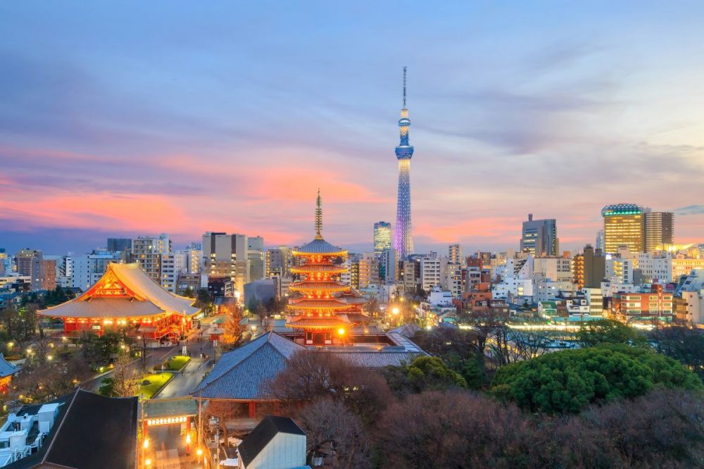 DIAMIR Erlebnisreisen - Japan • Südkorea - Auf Entdeckungstour zwischen Kimchi und Sushi, Toyota und Samsung