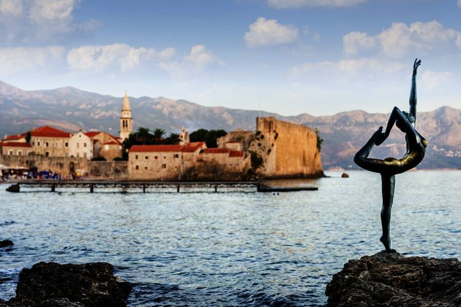 Marco Polo Reisen - Nordmazedonien &ndash; Albanien &ndash; Montenegro - Juwelen im unentdeckten Europa