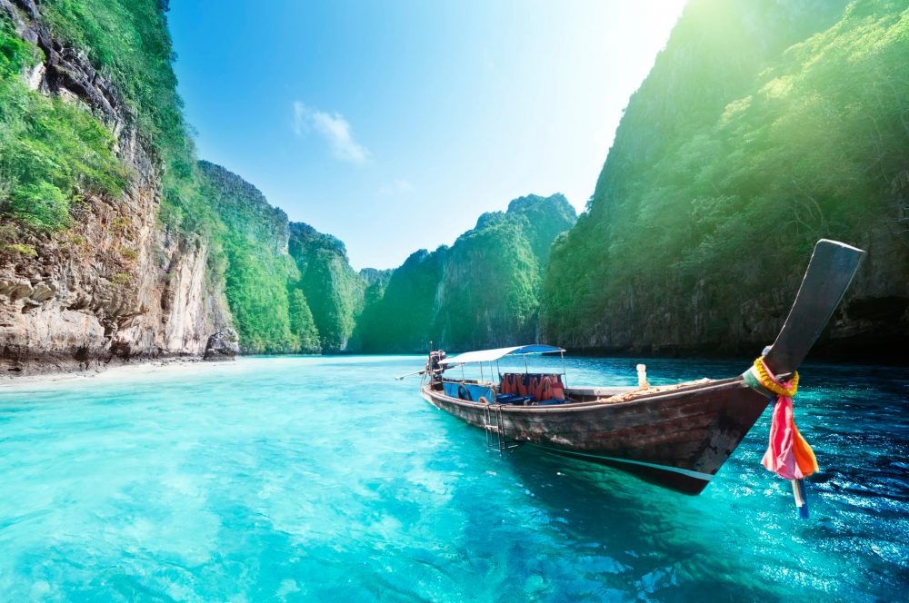 Berge & Meer - Faszination und Mythos Indochina