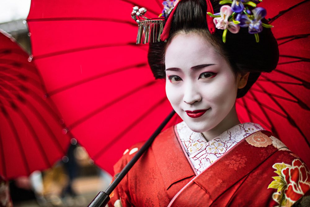 Berge & Meer - Traditionelles Südkorea und kaiserliches Japan