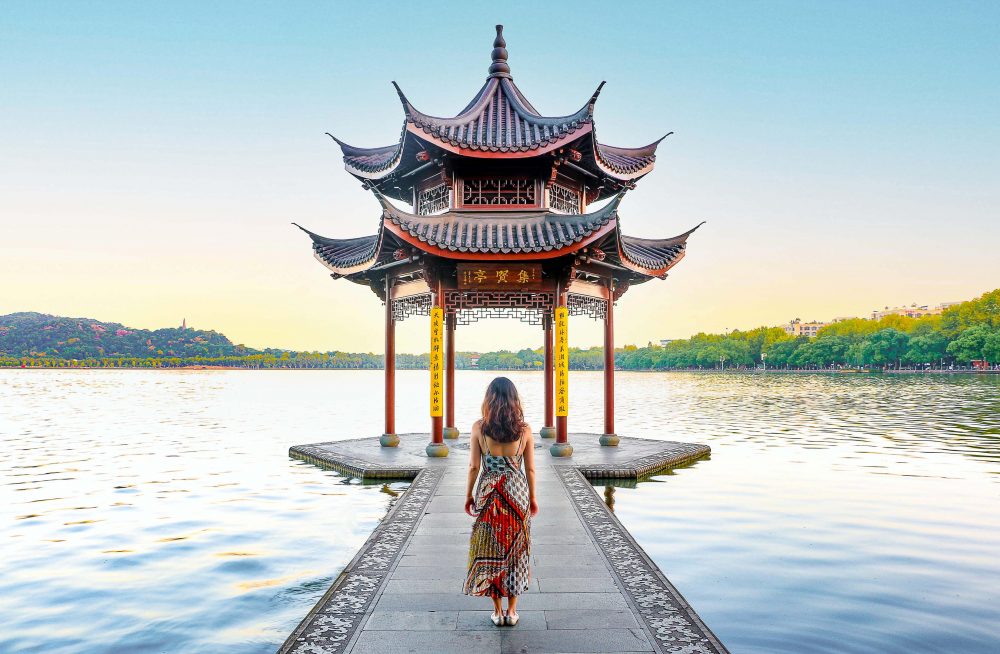 Berge & Meer - Die Highlight Metropolen Asiens entdecken