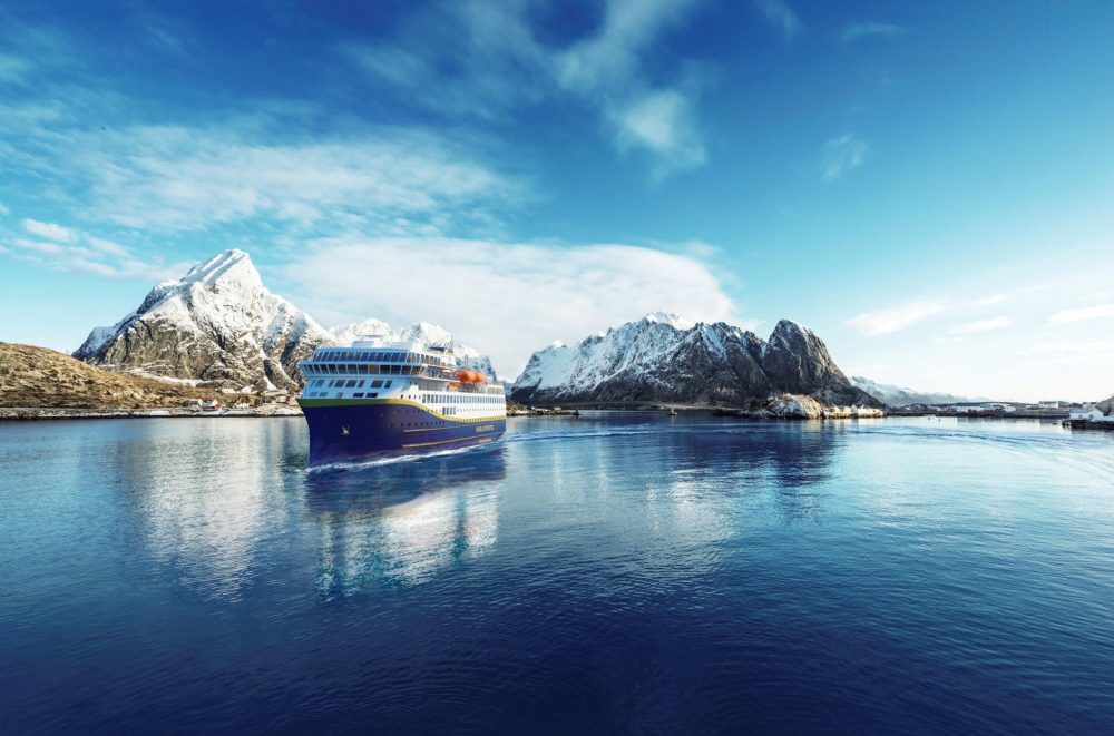 Berge & Meer - Das magische Norwegen: Von den Fjorden bis zu den historischen Städten