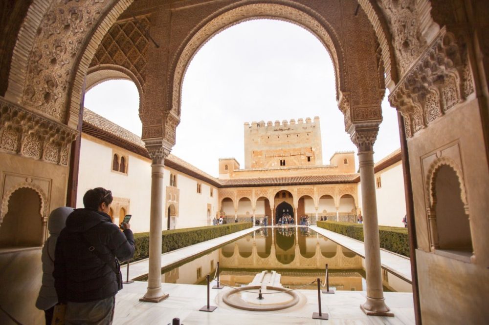 DIAMIR Erlebnisreisen - Spanien | Andalusien - Wanderlust und Städteflair – Andalusien erleben