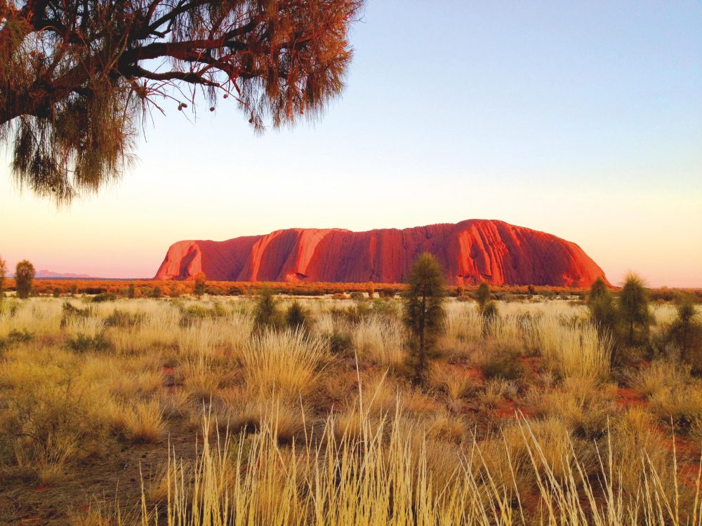 Berge & Meer - Faszination Down Under: Naturwunder & Metropolen erleben