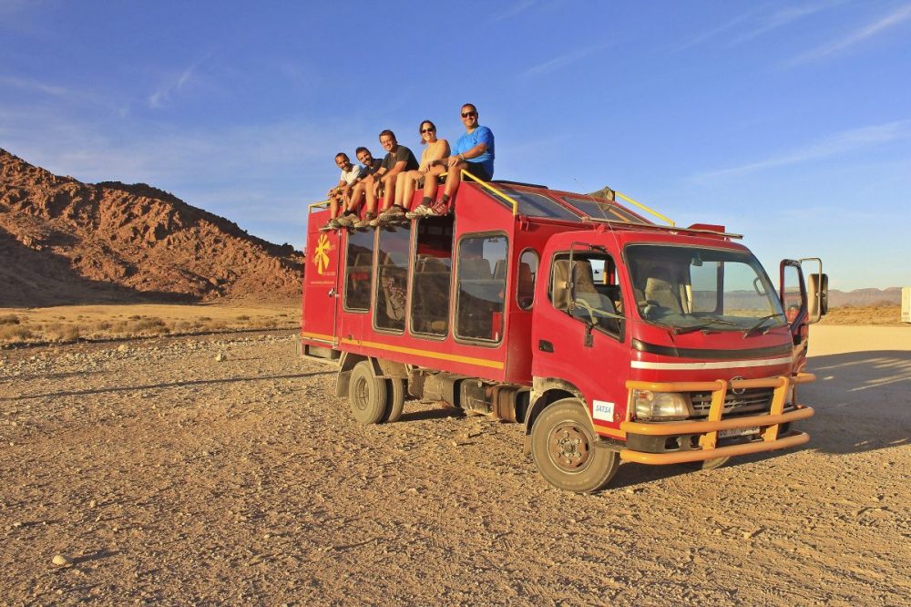 DIAMIR Erlebnisreisen - Südafrika • Namibia • Botswana • Simbabwe - Vom Kap bis zum Sambesi