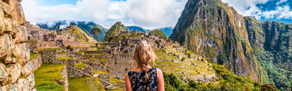 Chamäleon - Peru Machu Picchu 15 Tage Erlebnis-Reise