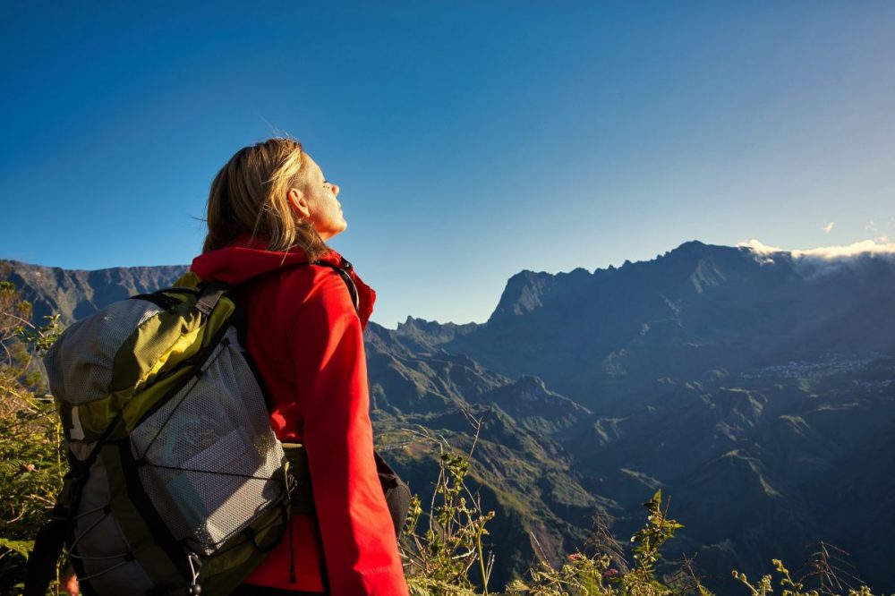 DIAMIR Erlebnisreisen - La Réunion - Tropen, Vulkane und Meer
