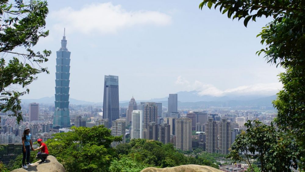 DIAMIR Erlebnisreisen - Taiwan - Unentdeckte Schatzinsel