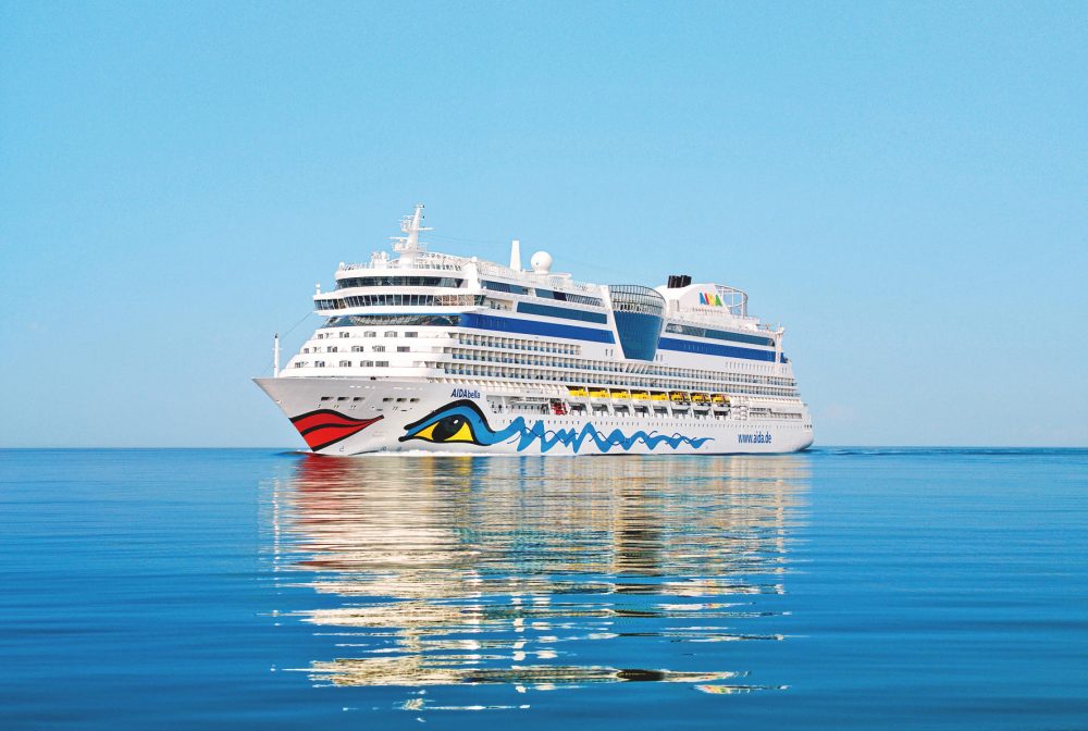 Berge & Meer - Das Kanaren Traum-Duo: Kreuzfahrt & Hotelurlaub